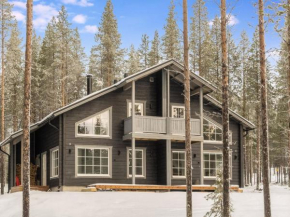 Holiday Home Levin ahmahovi 2a by Interhome